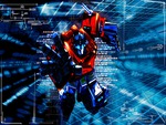 Optimus Prime