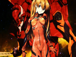 Asuka Langley