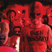 Stupeflip Hypnoflip Invasion