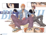 bleach
