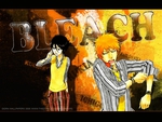 ichigo,rukia