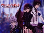 vampire knight