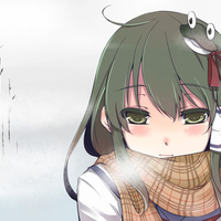 kochiya sanae