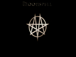Moonspell Logo