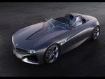 BMW Vision ConnectedDrive