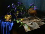 still life