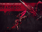 Deadpool