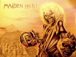 Maiden hell
