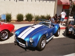 FORD SHELBY COBRA