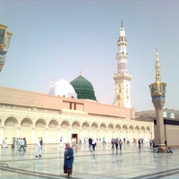 Masjid Nabvi