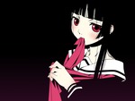 hell girl