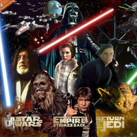 Star Wars Trilogy