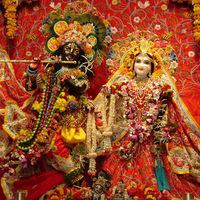HareKrishna