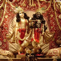 HareKrishna