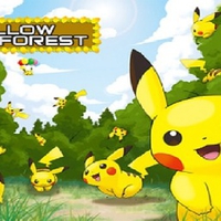 Pika Forest