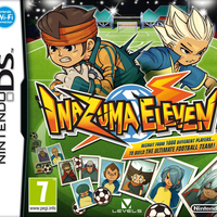 inazuma eleven
