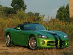 dodge viper