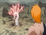 Aizen vs Ichigo