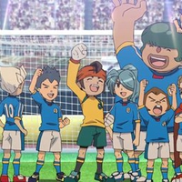 inazuma eleven