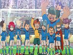 inazuma eleven