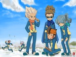 inazuma eleven