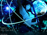 yuisen_the only ray