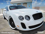 bentley