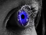 Blue Eye
