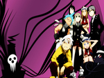 Soul Eater
