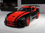 dodge viper