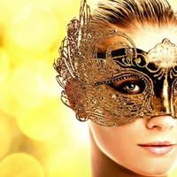 Golden Mask II