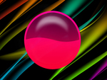 Pink Ball