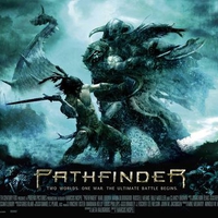Pathfinder, Battle the Vikings