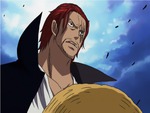 Shanks