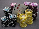 Poker Chips