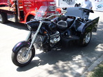 V8 TRIKE
