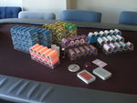 Poker Chips