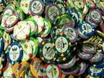 Poker Chips