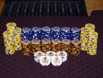 Poker Chips