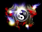 Tai Chi Crest