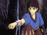 Princess Mononoke - Ashitaka