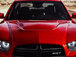Dodge charger SRT