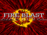 Fire Blast