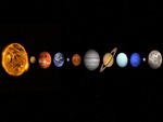 Solar System