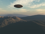 UFO altitude