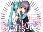 miku new song