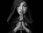 GOTHIC PRAYER