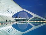 City of Arts and Sciences - Valencia, Spain