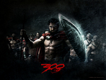 Leonidas Gerard Butler in 300