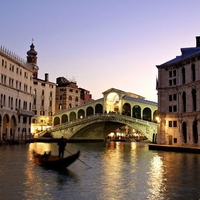 Grand Canal